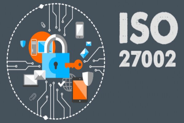 Những thay đổi trong ISO/IEC27002:2022